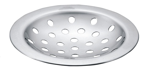Round Bidding Jali (Hole / Without Hole )