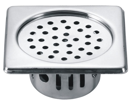 Cockroach Traps Square (Hole / Without Hole )