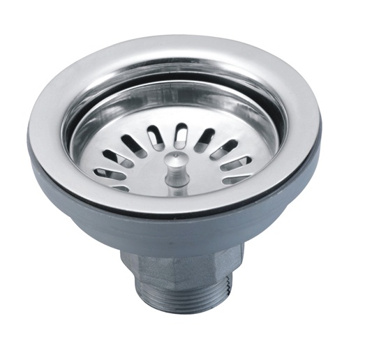Sink Waste Coupling