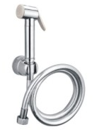 Health  Faucet  Viva  (Set With Tube and Abs Hook)