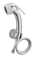 Health  Faucet Sofio   (Set With Tube and Abs Hook)