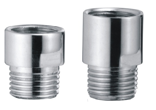C.P Extension Nipple   Short Tharad