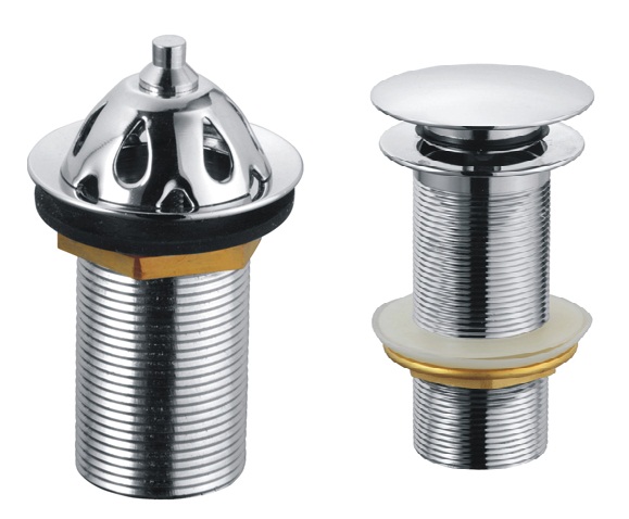 Pop Up & Urinal Waste Coupling