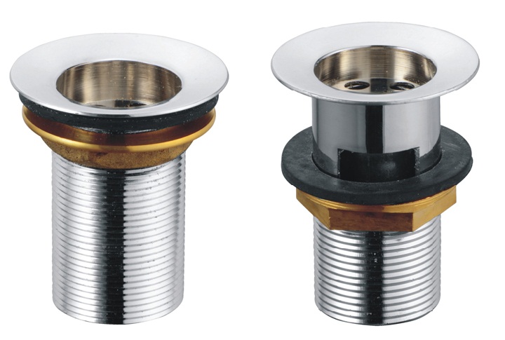 C.P Waste Coupling Full / Haft
