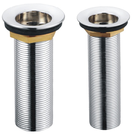 C.P Waste Coupling Long