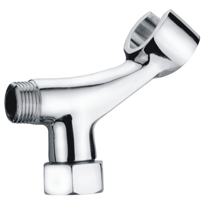 C.P  Crutch With Nut