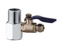 Ro Valve Set
