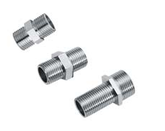 C . P Hex Nipple