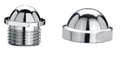 C.P Cap & Plug