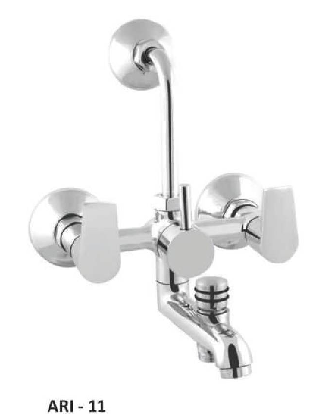 Aria Wall Mixer 3 in 1