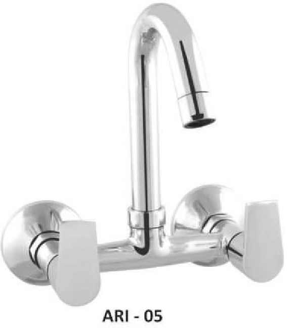 Aria Sink Mixer