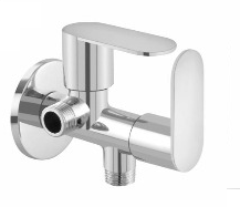 Angle Cock 2 in 1