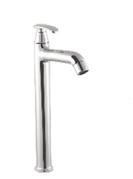 High Neck Pillar  Cock