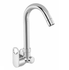 Side Sink Cock