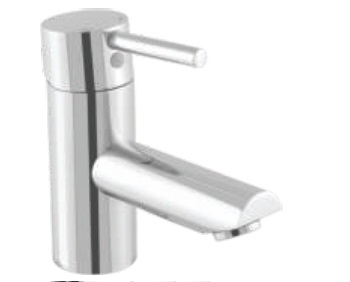 Single Lever Basin Mixer