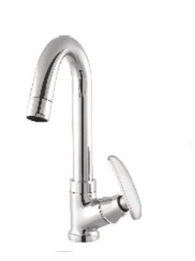 Swan Neck