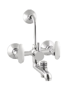 Wall Mixer 3 in 1