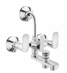 Wall Mixer 3 in 1.