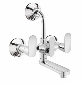 Wall Mixer