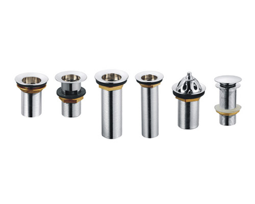 C .P Waste Coupling