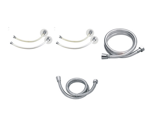 Connection Pipe & Shower Tube