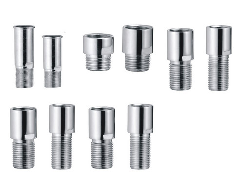 C.P Extension Nipple