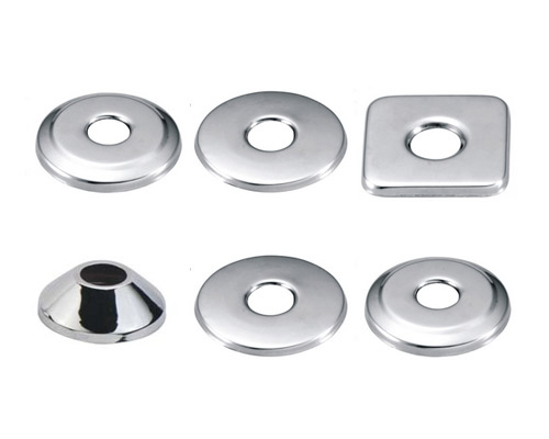 Flanges