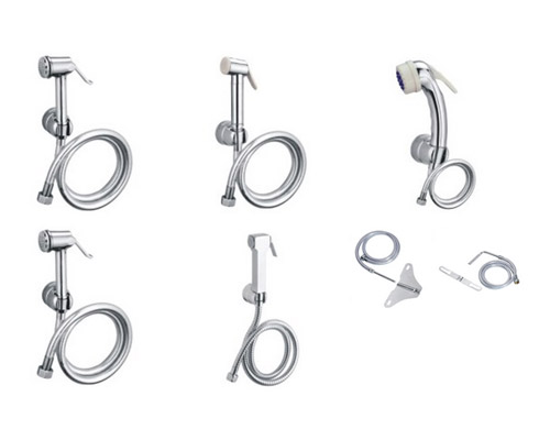 Health Faucet And Jet Spray